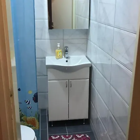 Apartman Centar Titel Exterior photo