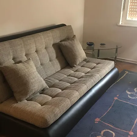Apartman Centar Titel Exterior photo