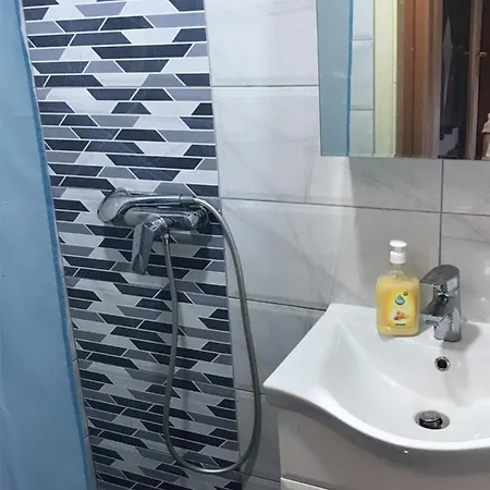 Apartman Centar Titel Exterior photo