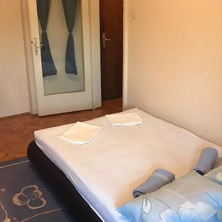 Apartman Centar Titel Exterior photo