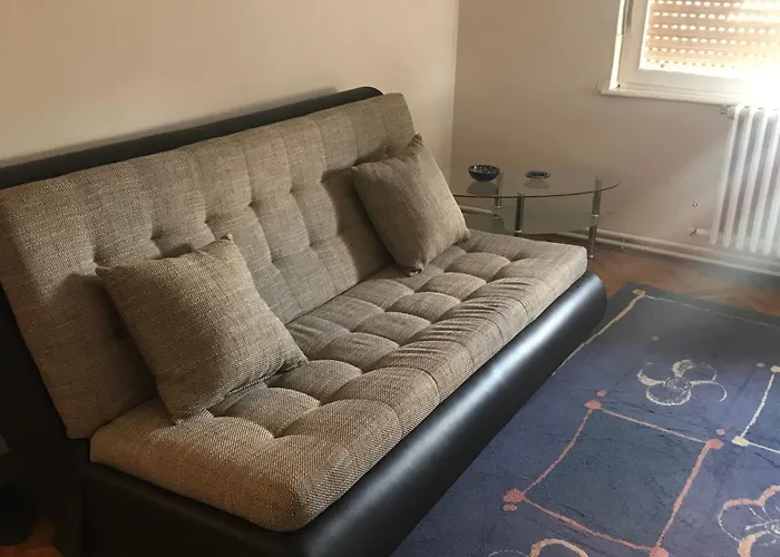 Apartman Centar