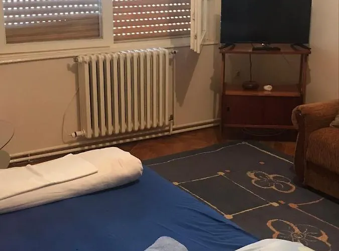 Apartman Centar