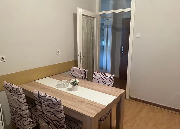 Apartman Centar