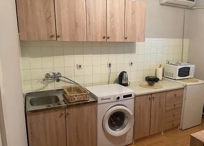 Apartman Centar