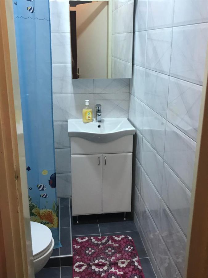 Apartment Centar Titel