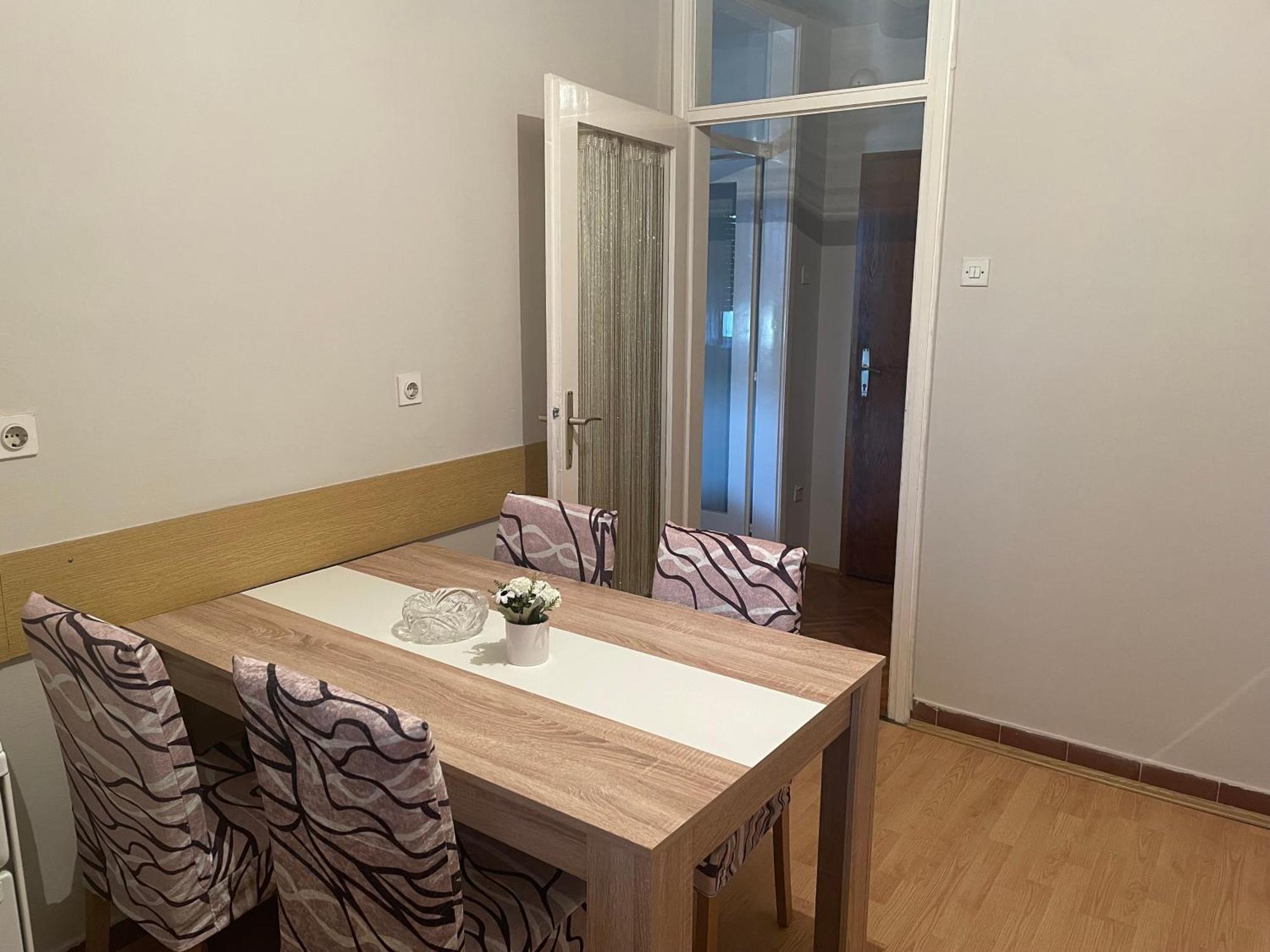 Centar Apartment *